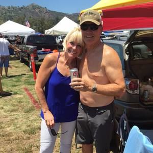 Meet your Posher, Laurie